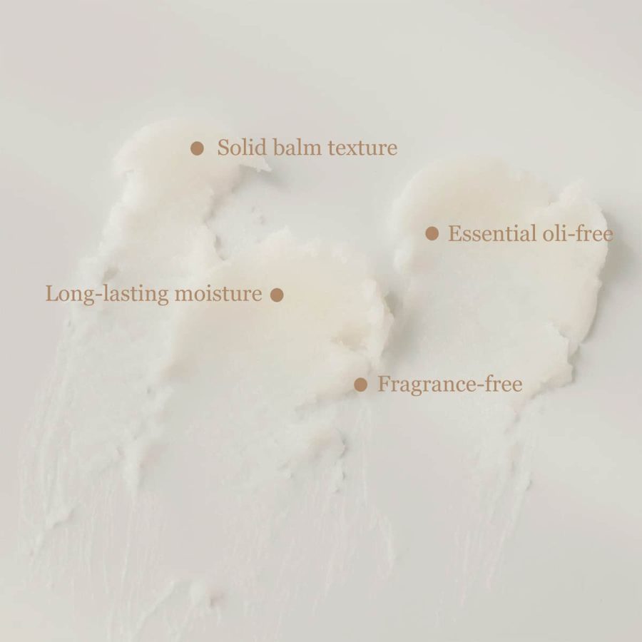 Beauty of Joseon Radiance Cleansing Balm