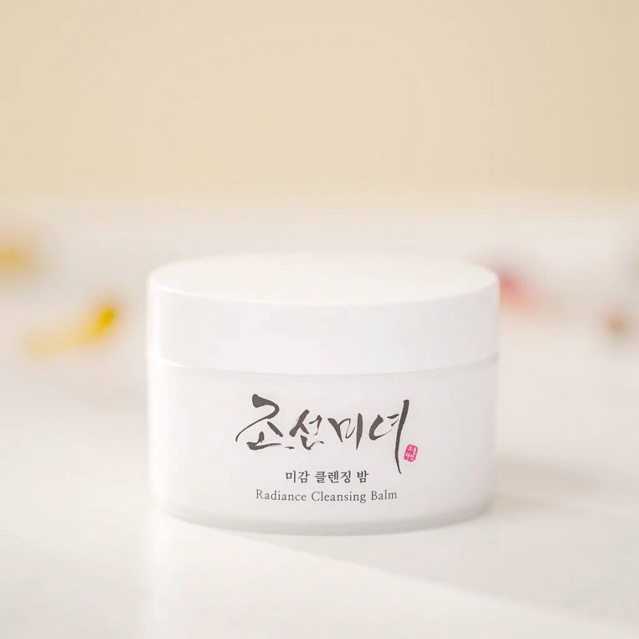 Beauty of Joseon Radiance Cleansing Balm