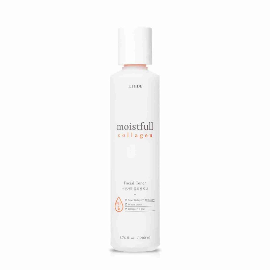 Etude Moistfull Collagen Toner