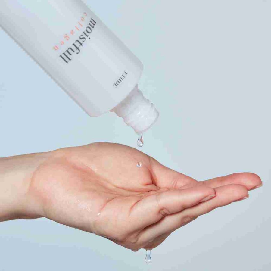Etude Moistfull Collagen Toner