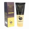 Farm Stay Escargot Noblesse Intensive Cleansing Foam 180 ml als Produktfoto, weiße Tube mit goldenen Akzenten, geeignet zur porentiefen Reinigung mit Schneckenfiltrat