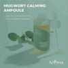 Isntree Spot Saver Mugwort Ampoule