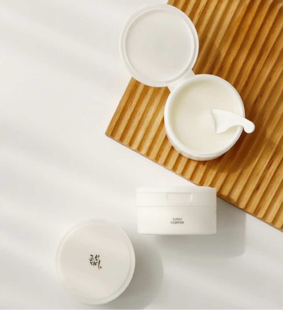 Beauty of Joseon Radiance Cleansing Balm