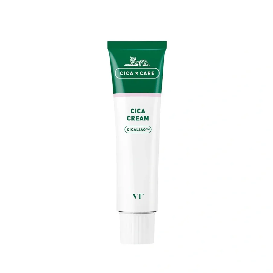 VT Cosmetics VT Cica Cream