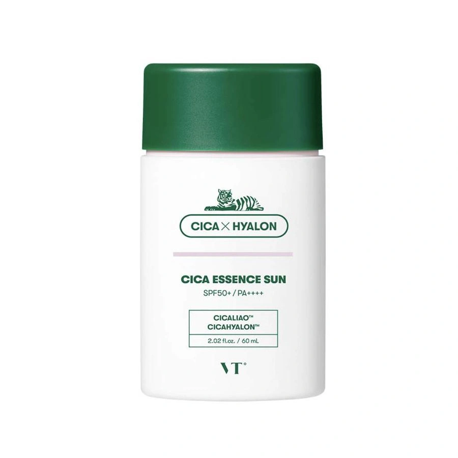 VT Cosmetics VT Cica Essence Sun