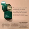 VT Cosmetics VT Cica Purifying Mask Benefits