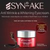 Secret Key SYN-AKE Anti Wrinkle & Whitening Eye Cream