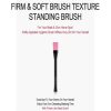 double dare OMG! Standing Mask Brush