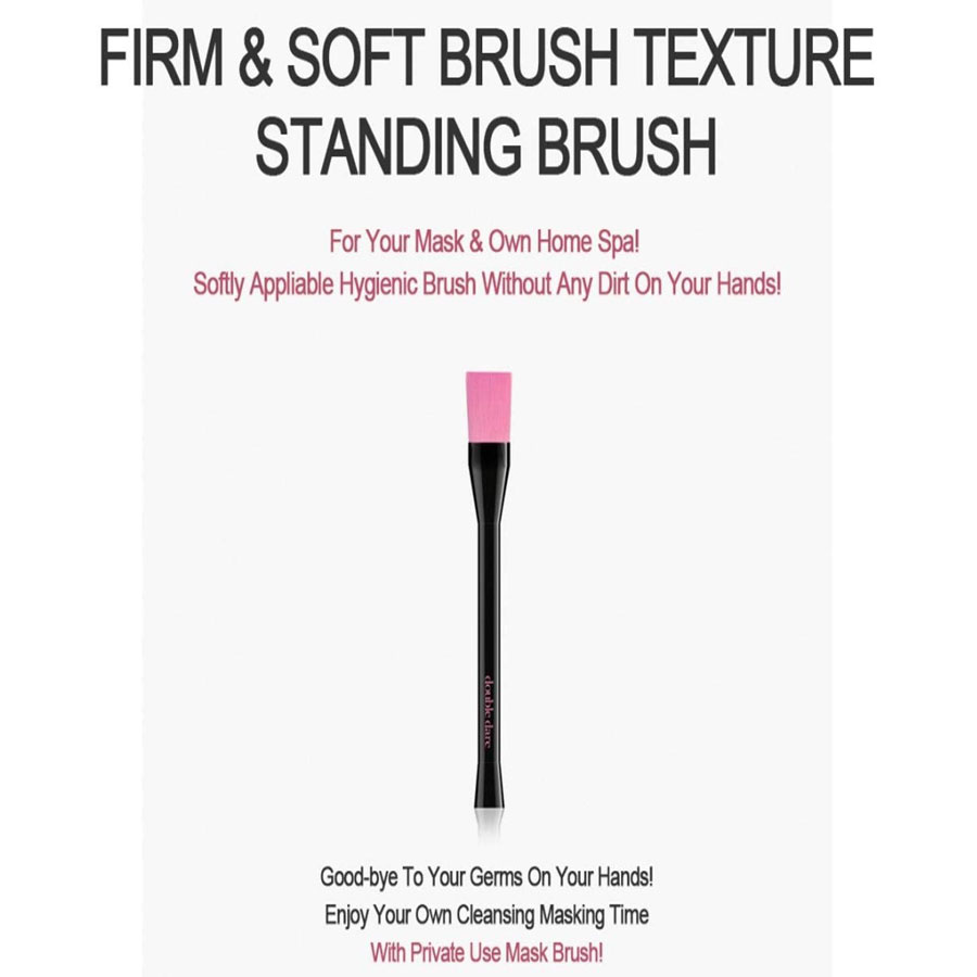 double dare OMG! Standing Mask Brush