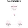 double dare OMG! Standing Mask Brush
