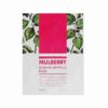 A’Pieu Mulberry Blemish Ampoule Mask