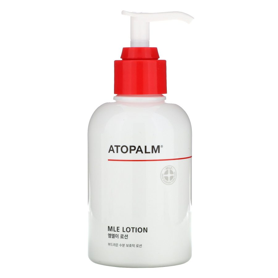 ATOPALM MLE Lotion