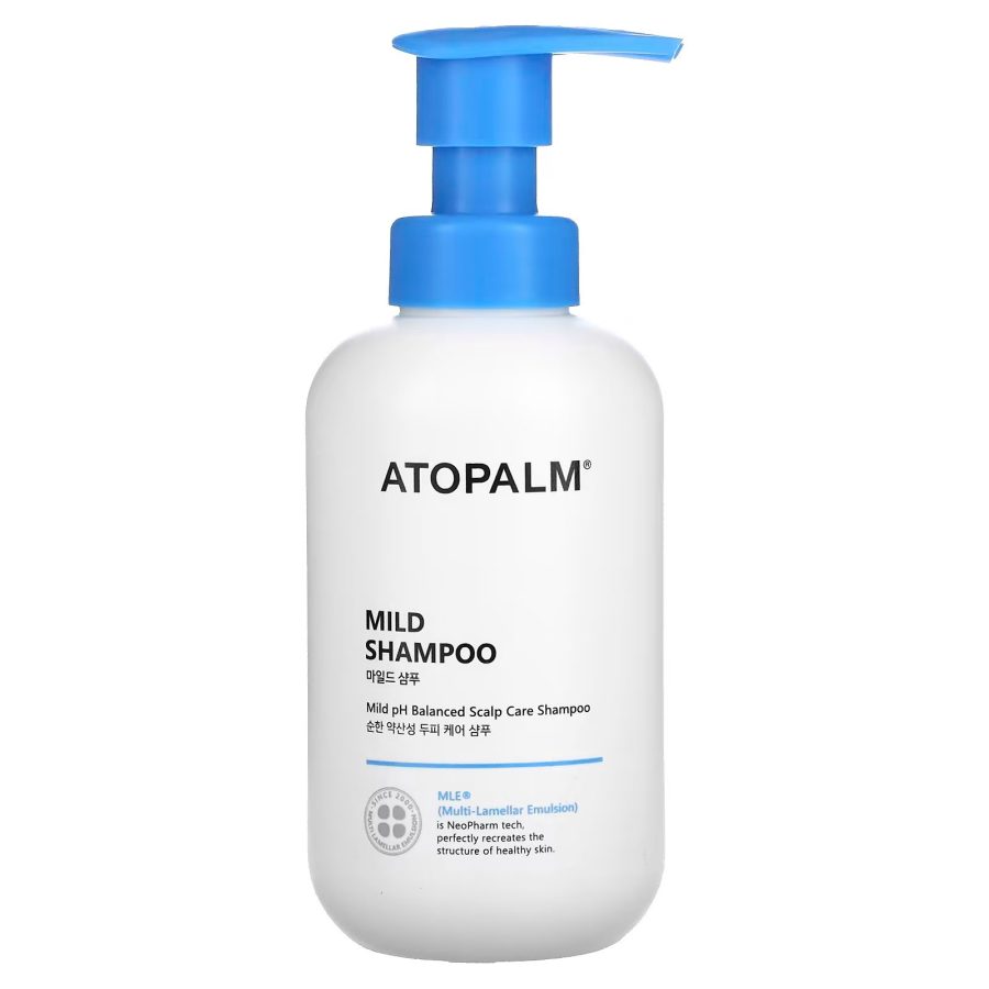 ATOPALM Mild Shampoo