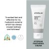 ATOPALM Panthenol Cream