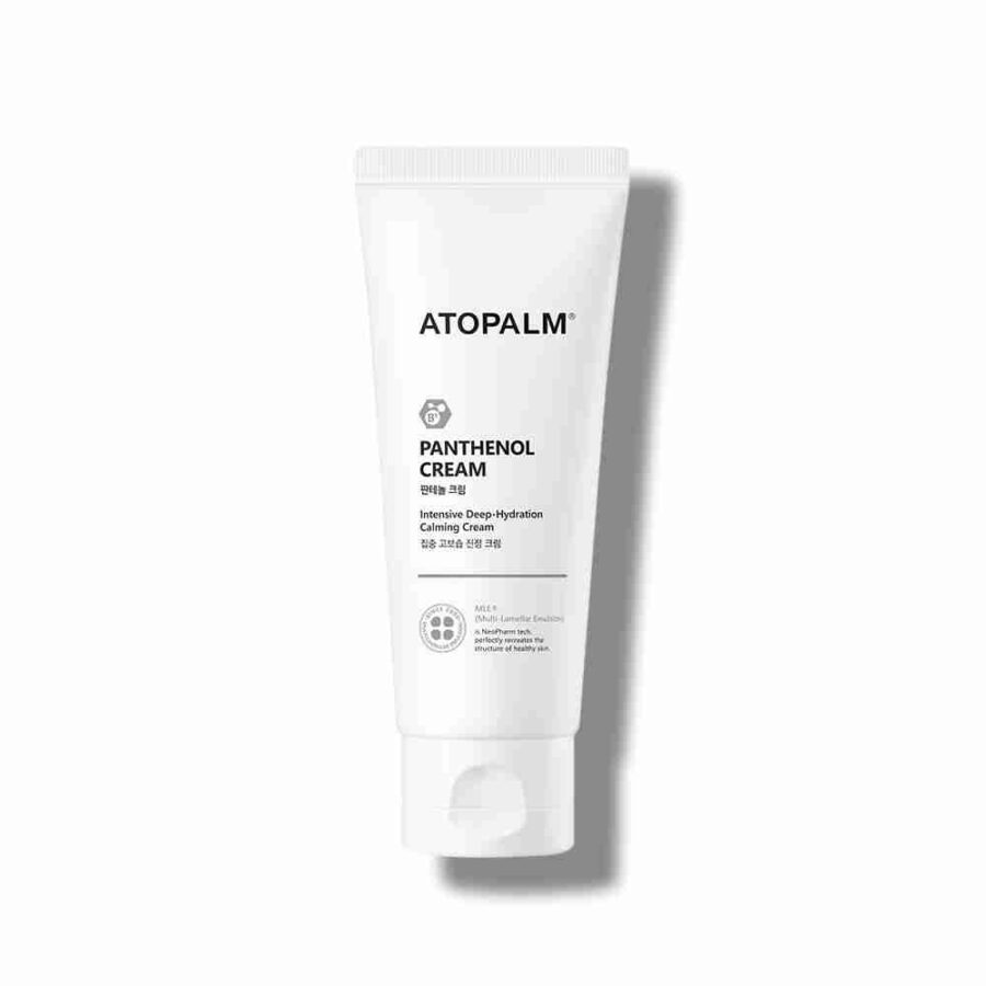 ATOPALM Panthenol Cream