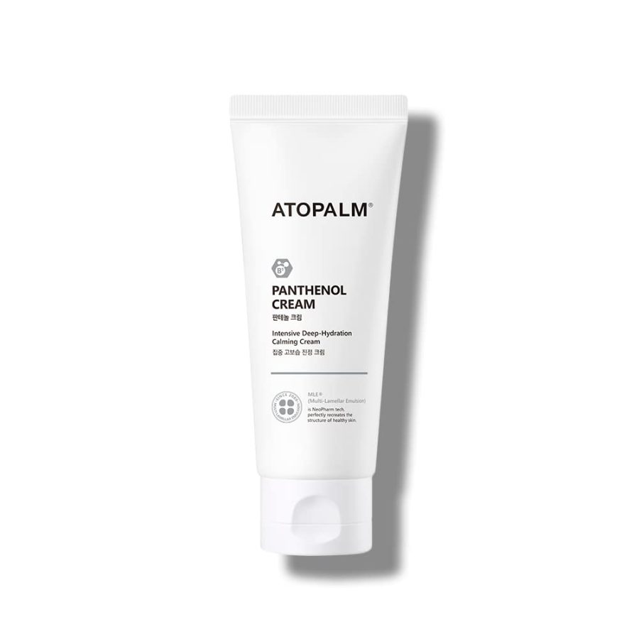 ATOPALM Panthenol Cream