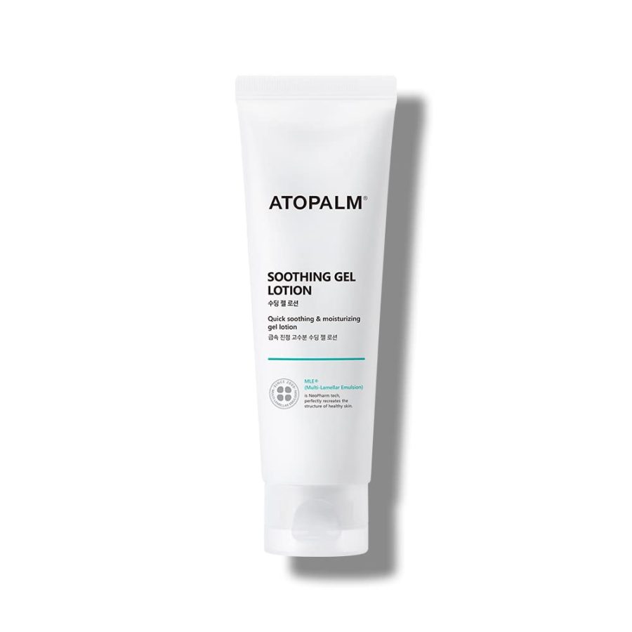 ATOPALM Soothing Gel Lotion