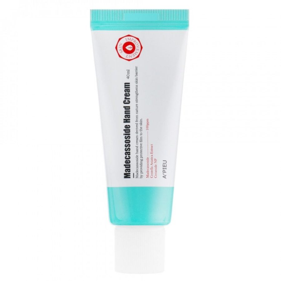 A'pieu Madecassoside Hand Cream