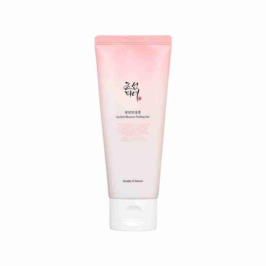 Beauty of Joseon Apricot Blossom Peeling Gel