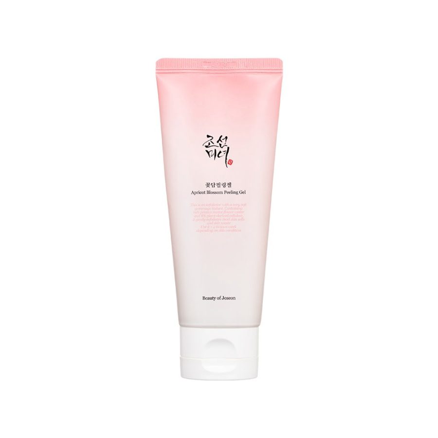 Beauty of Joseon Apricot Blossom Peeling Gel