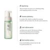 Beauty of Joseon Bubble Toner: Green Plum+AHA