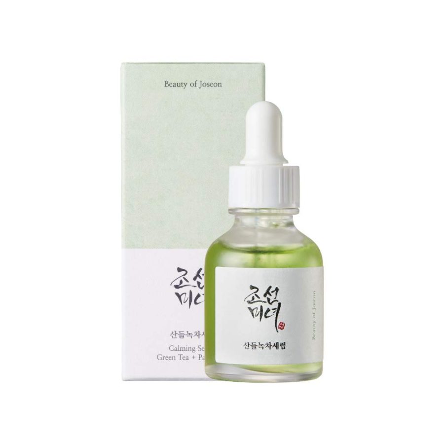 Beauty of Joseon Calming Serum: Green Tea+Panthenol
