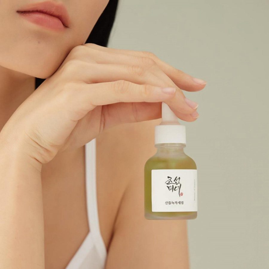 Beauty of Joseon Calming Serum: Green Tea+Panthenol
