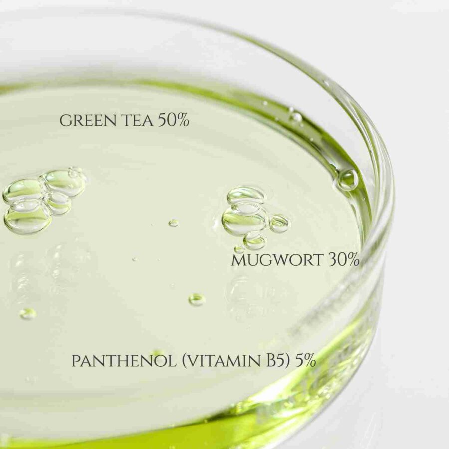 Beauty of Joseon Calming Serum Green Tea-Panthenol