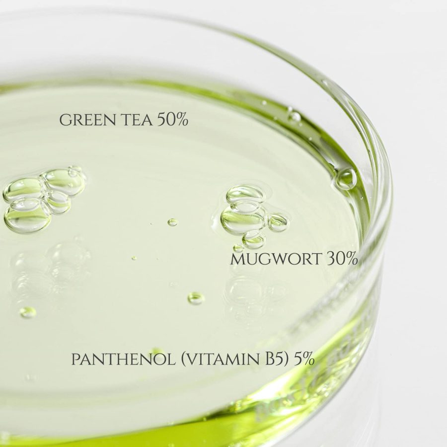 Beauty of Joseon Calming Serum: Green Tea+Panthenol