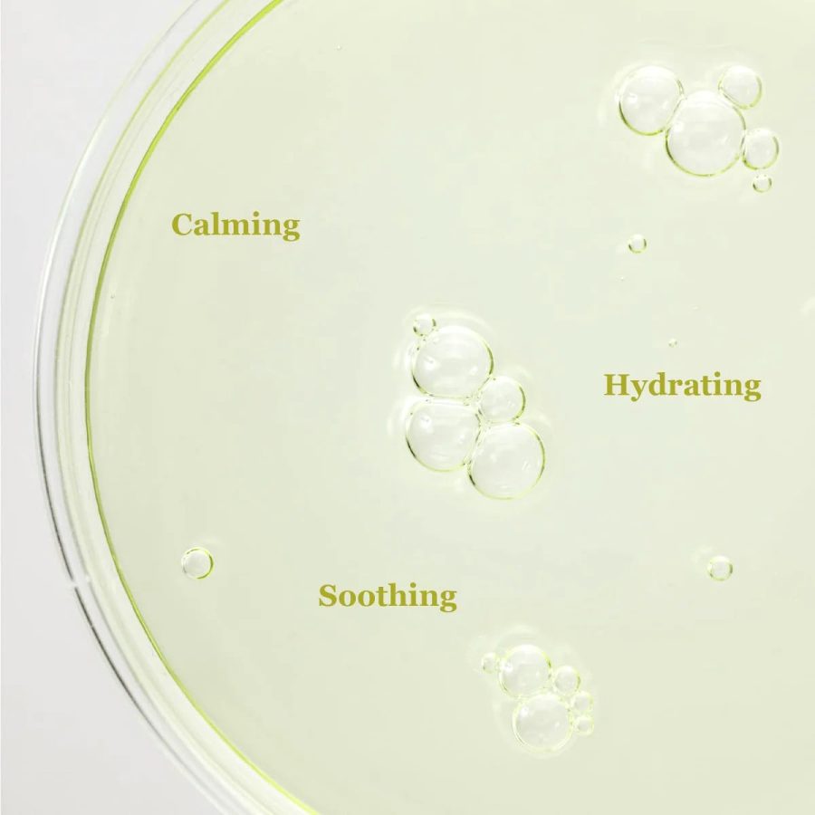 Beauty of Joseon Calming Serum: Green Tea+Panthenol
