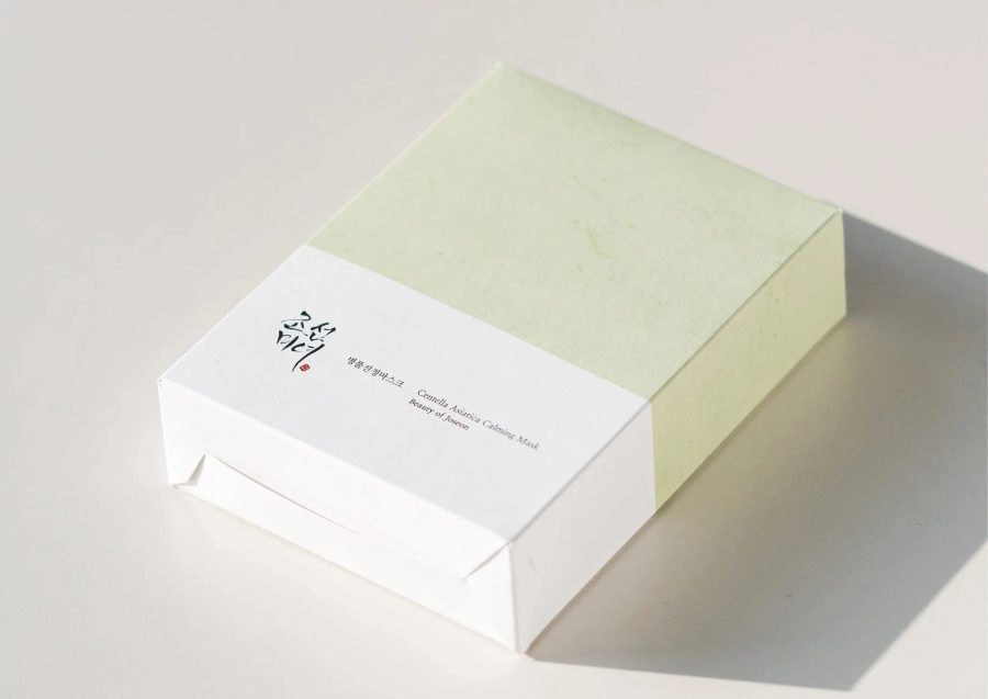 Beauty of Joseon Centella Asiatica Calming Mask