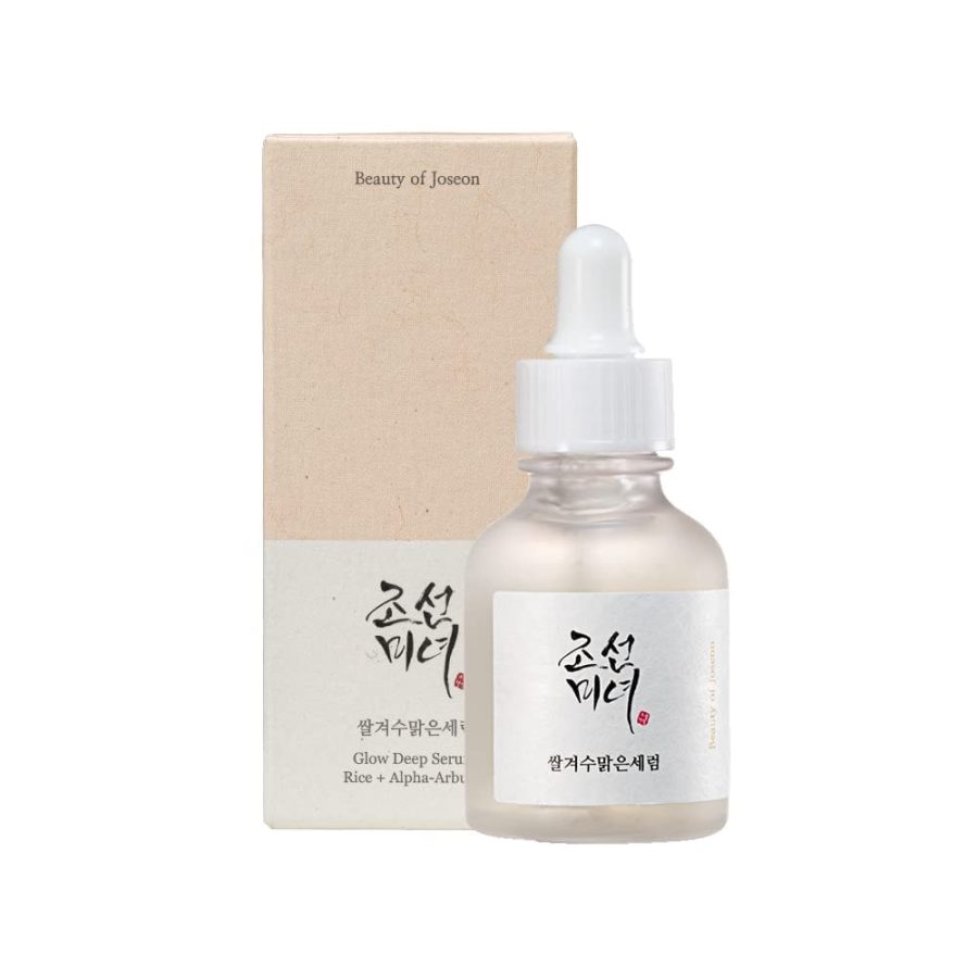 Beauty of Joseon Glow Deep Serum Rice + Arbutin