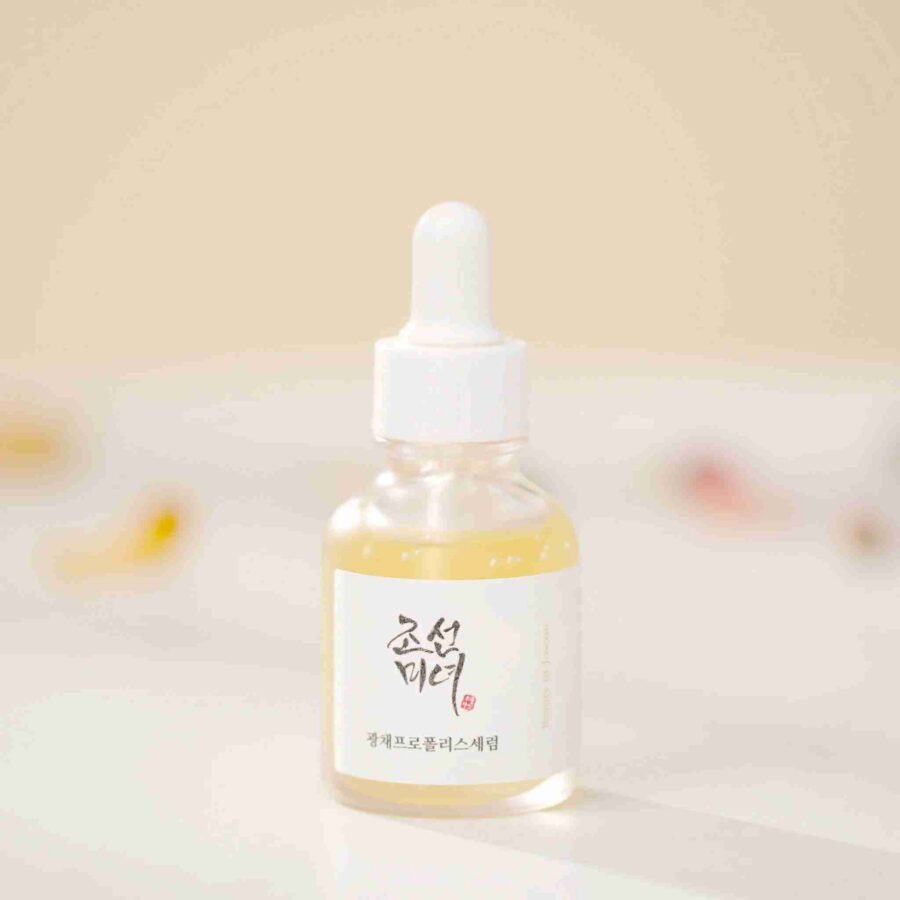 Beauty of Joseon Glow Serum Propolis+Niacinamide