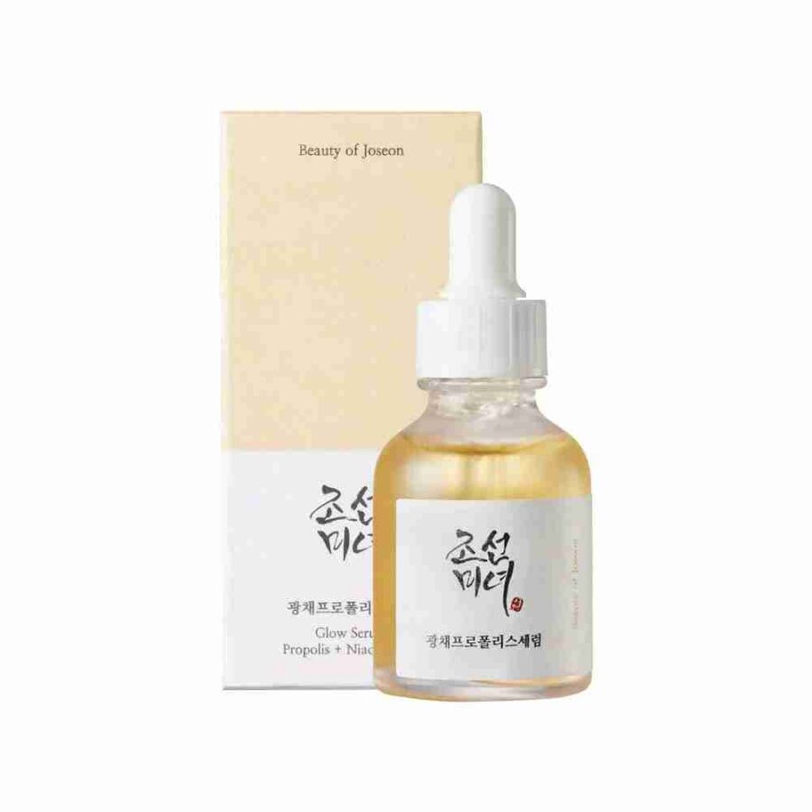Beauty of Joseon Glow Serum Propolis+Niacinamide
