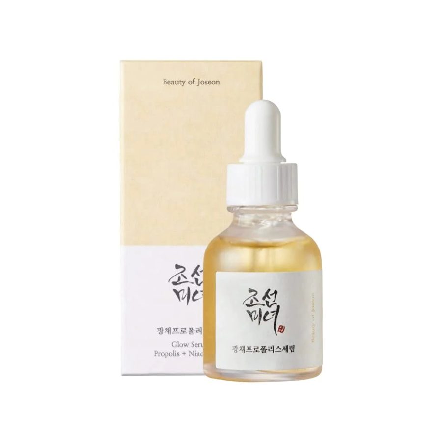 Beauty of Joseon Glow Serum Propolis+Niacinamide