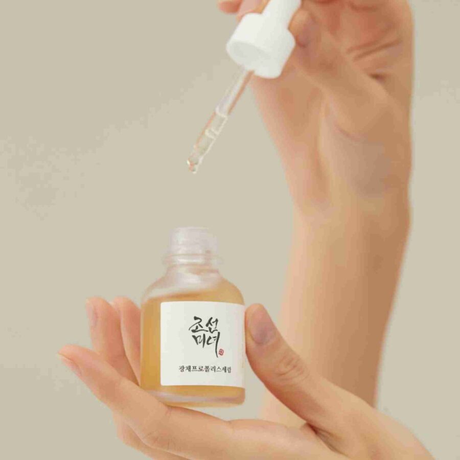 Beauty of Joseon Glow Serum Propolis+Niacinamide