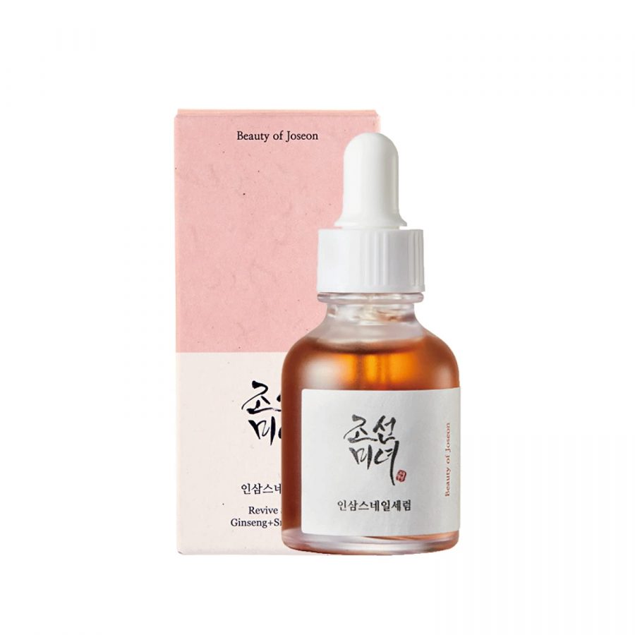 Beauty of Joseon Revive Serum: Ginseng+Snail Mucin