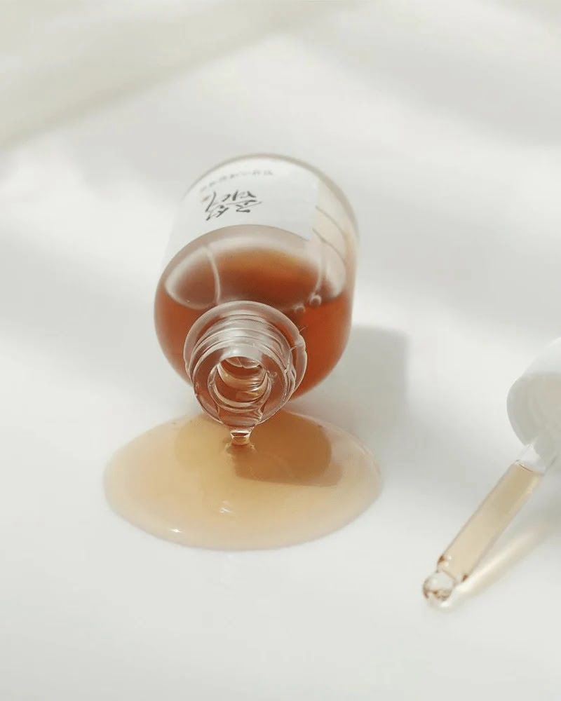 Beauty of Joseon Revive Serum: Ginseng+Snail Mucin