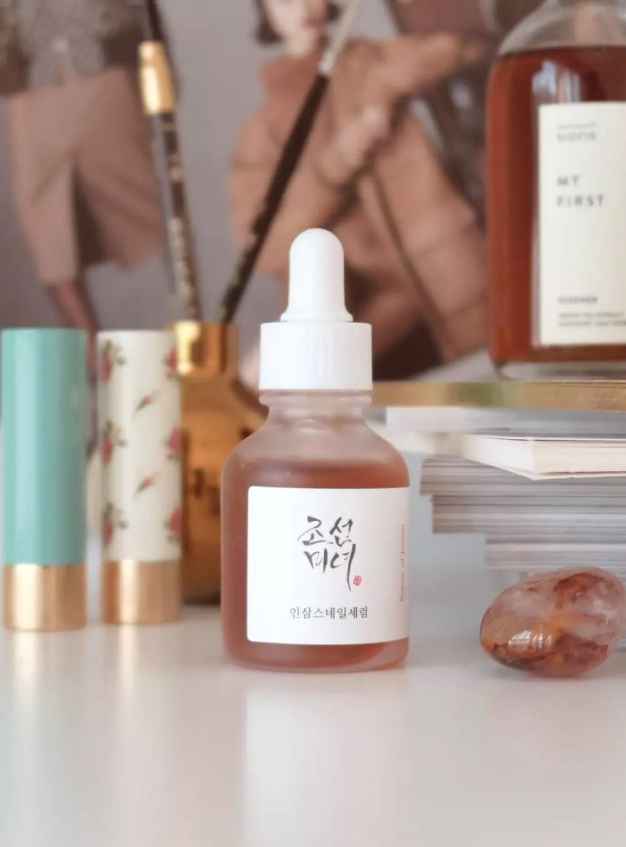 Beauty of Joseon Revive Serum: Ginseng+Snail Mucin