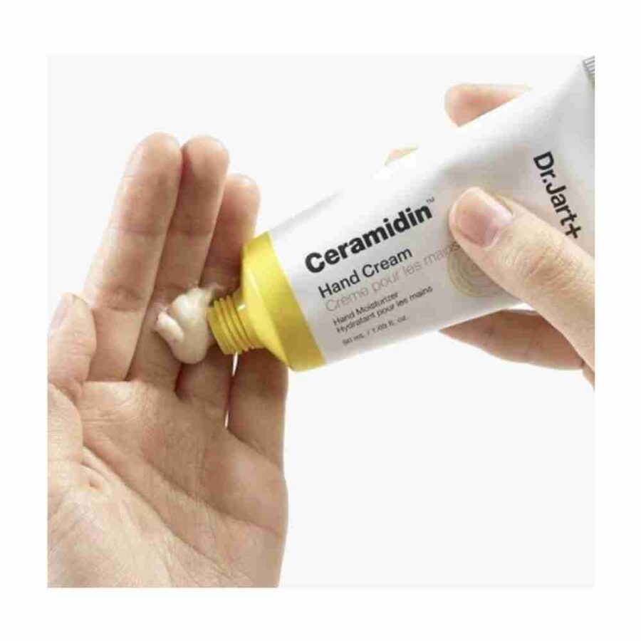 Dr. Jart+ Ceramidin Hand Cream