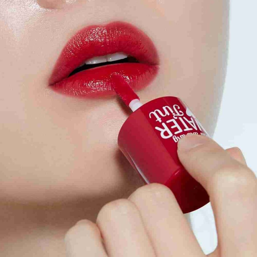 Etude Dear Darling Water Tint #02 Cherry Ade