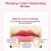 Frudia Pomegranate Honey 3in1 Lip Balm