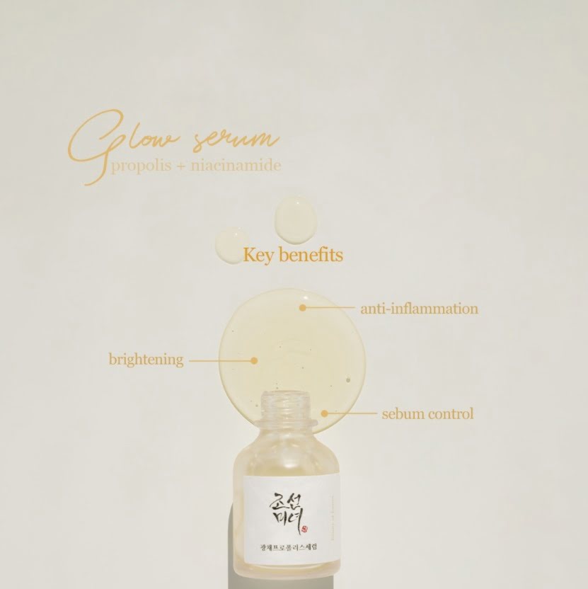Beauty of Joseon Glow Serum Propolis+Niacinamide