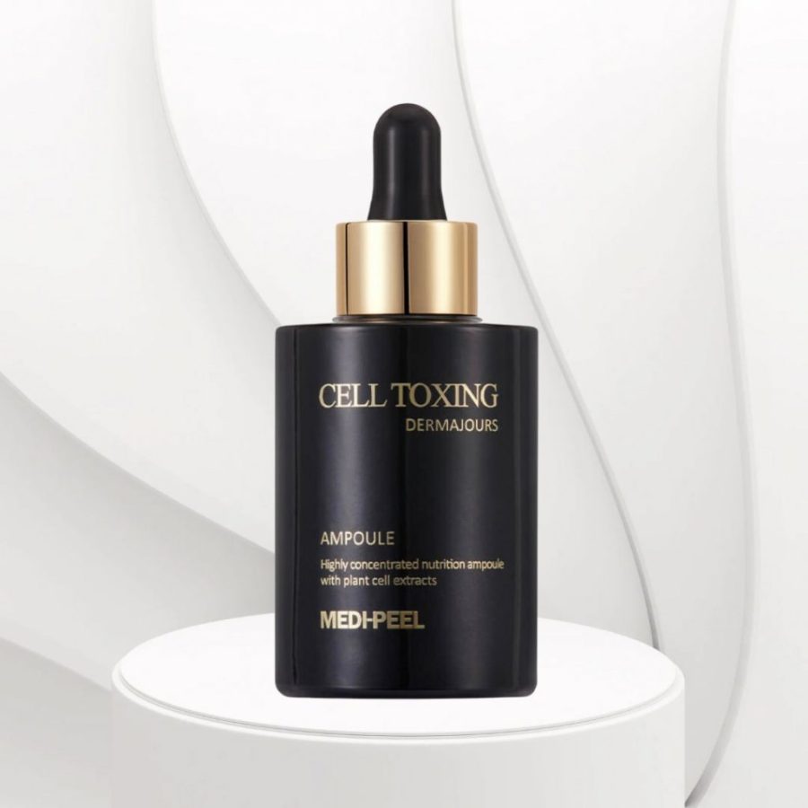 MediPeel Cell Tox DermaJou Ampoule