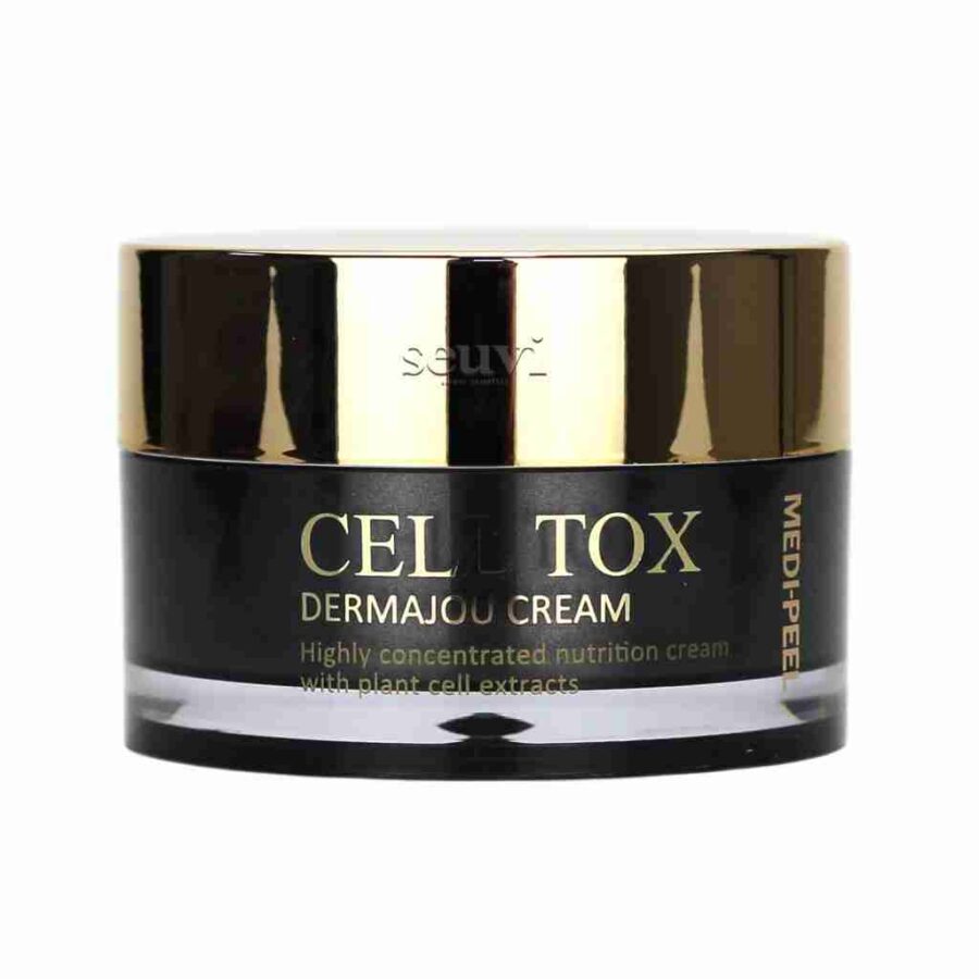 MediPeel Cell Tox DermaJou Cream
