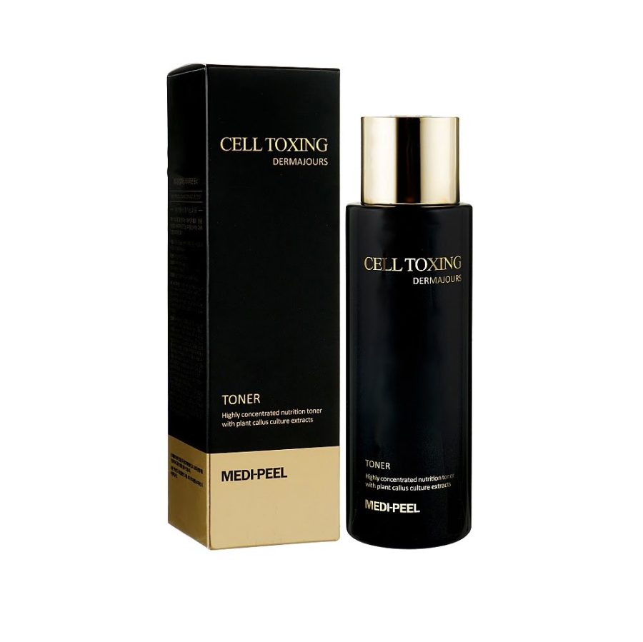 MediPeel Cell Toxing Dermajours Toner