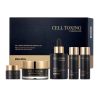 MediPeel Cell Toxing Dermajours Trial Kit