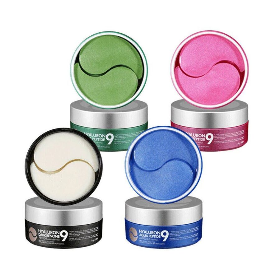 MediPeel Hyaluron Cica Peptide Eye Patch