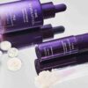 Missha Time Revolution Night Repair Ampoule 5X