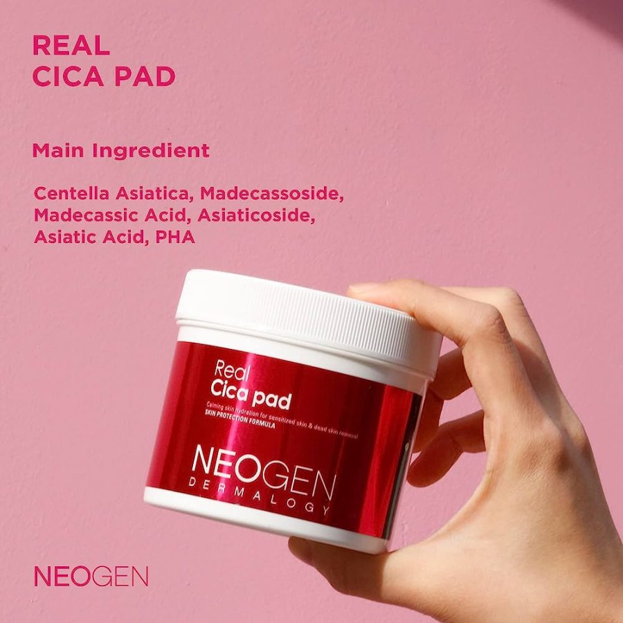 Neogen Real Cica Pad